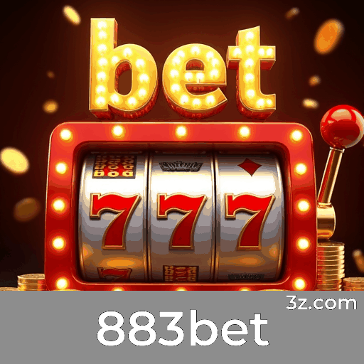 883bet: Seu Cassino Online Seguro e Premiado