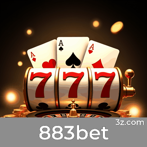 883bet: Seu Cassino Online Seguro e Premiado