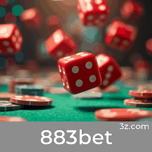 883bet: Seu Cassino Online Seguro e Premiado