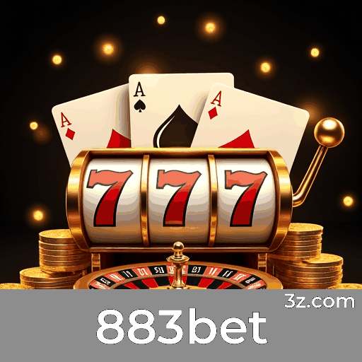 883bet: Seu Cassino Online Seguro e Premiado