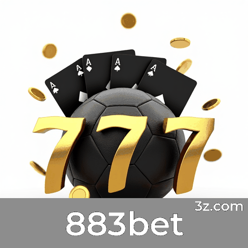 883bet: Seu Cassino Online Seguro e Premiado