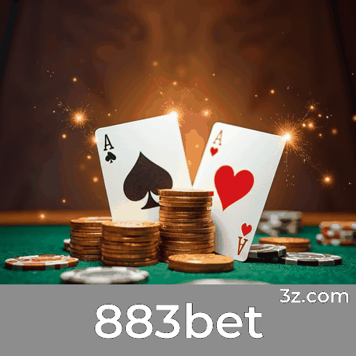 883bet: Seu Cassino Online Seguro e Premiado
