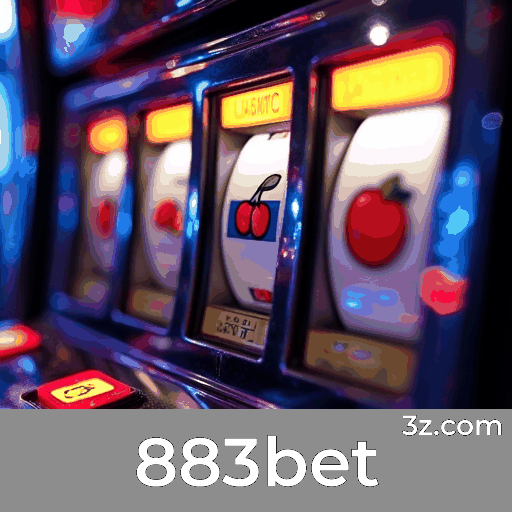 883bet: Seu Cassino Online Seguro e Premiado