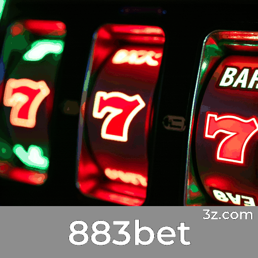 883bet: Seu Cassino Online Seguro e Premiado