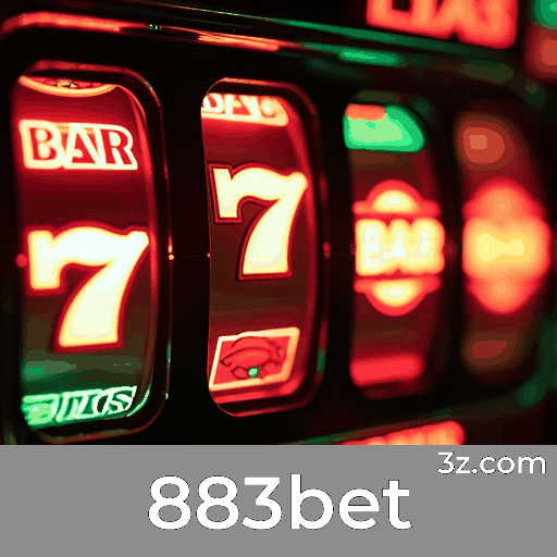 883bet: Seu Cassino Online Seguro e Premiado